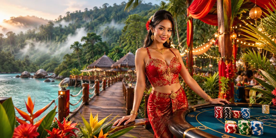 Tawaran bonus VIP dan promosi istimewa untuk ahli setia 1660 di Sabah Malaysia
